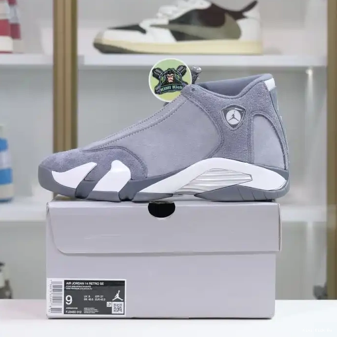 14  Air Jordan Jordan Kimikick 0714
